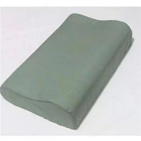 养老院枕芯 厂家专业定制枕芯批发 长期出售 布尔玛被服