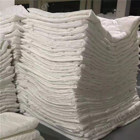 新疆棉花被 家纺棉被棉胎批发 价格合理批发价 布尔玛被服