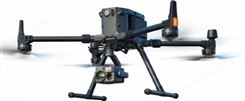 经纬M300RTK飞行平台 负载禅思H20 测绘用大疆无人机 博天科技