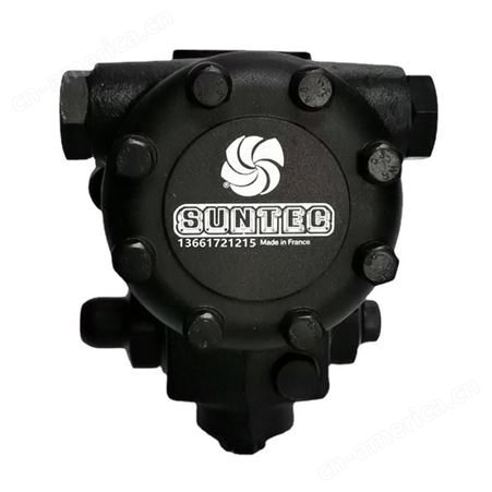 SUNTEC油泵E7NC1069 E7NA1069 E6NC1069