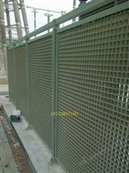 轻质电力工程围栏制造安装