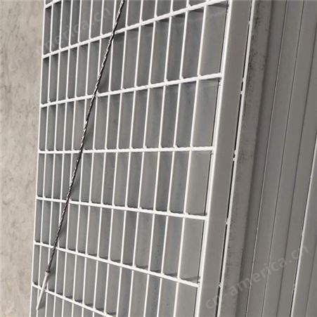 金鹏筛网 热镀锌插接钢格板 高强防腐 可用于池盖板 支持定制