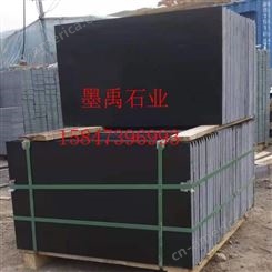 蒙古黑石材   中国黑石材  玄武岩  光面  工程专用板