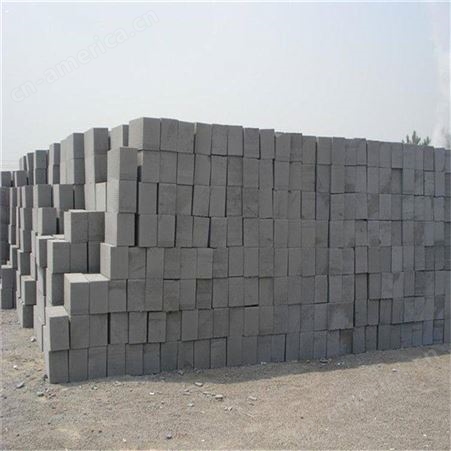 出售加气砖 蒸压加气混凝土砌块 加气砖批发价格