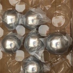 鸿祥钢球-不锈钢球 40mm 不锈钢球厂家专业定制