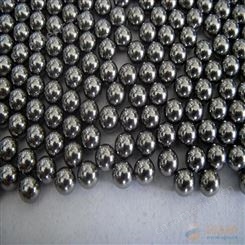 郓城鸿祥碳钢球13.4mm等各种型号 现货供应 碳钢球厂家价格