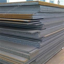 厂家批发 武汉钢板材订购65MN钢板 规格