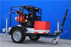 污水泵 应急抢险排水泵 应急防汛专用泵车