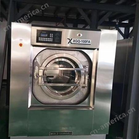 酒泉大型洗衣房设备生产制造商