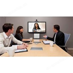 青岛视频会议系统安装公司 -青岛宝利通视频会议 -青岛华为视频会