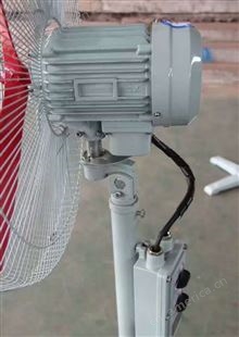 新黎明科创BTS-600系列 防爆摇头扇 落地式扇壁式扇 工业风扇