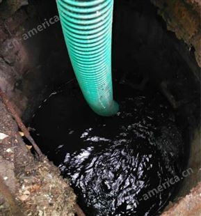 相城区污水井清理 污水管道疏通 雨水管道封堵 苏州设备公司
