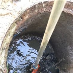 管道清淤检测设备 苏州下水道疏通公司