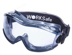 羿科Astronix护目镜供货商 邦辉科技防护眼镜通风性能好