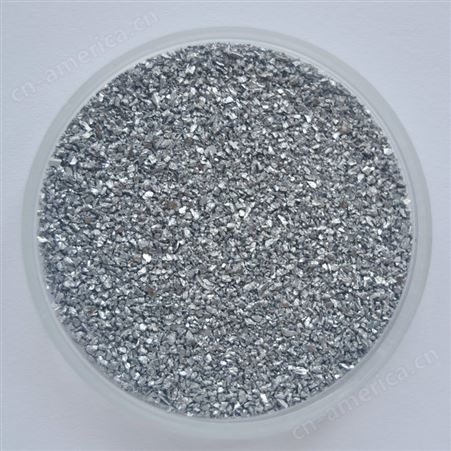 高纯锌颗粒 Zn 99.99% 镀膜材料、熔炼合金