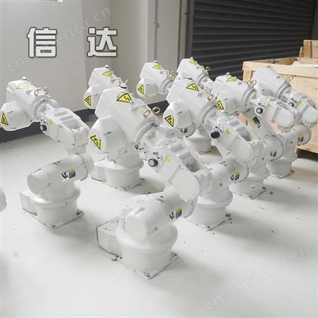 二手爱普生工业机器人 二手EPSON六轴机器人 二手焊接/切割机器人