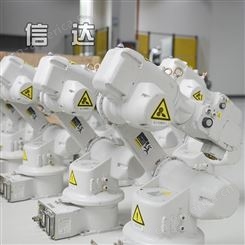 二手爱普生epson机器人LS6-602 二手六轴机器人 打螺丝/锁螺丝机器人