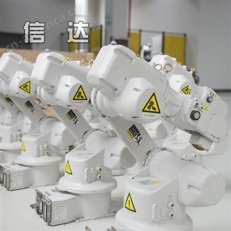 二手爱普生工业机器人 二手EPSON六轴机器人 二手焊接/切割机器人