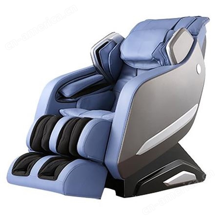 荣泰按摩椅RT6910S 家用全身3D筋膜椅多功能按摩沙发太空舱