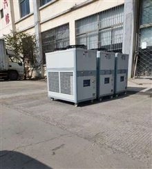 东燊辉  十匹冷水机大量现货 大型冷水机
