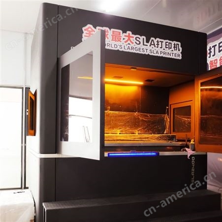 3D打印机租赁 3D打印机工业3D打印机 SLA 3D打印 桌面3D打印机