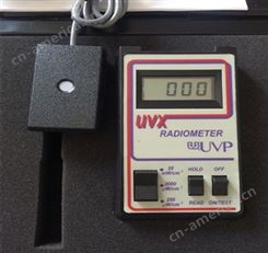 UVX-36长波数显紫外照度计