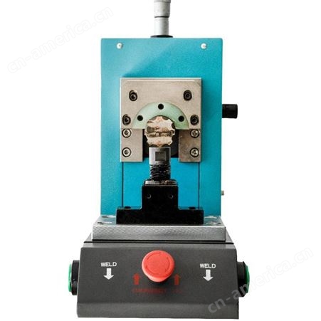 极智焊接设备 三轴伺服 超声波多头焊接机 焊接机焊头