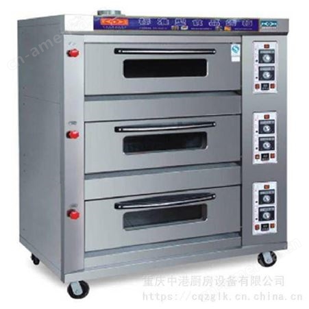 深圳食堂厨房设备