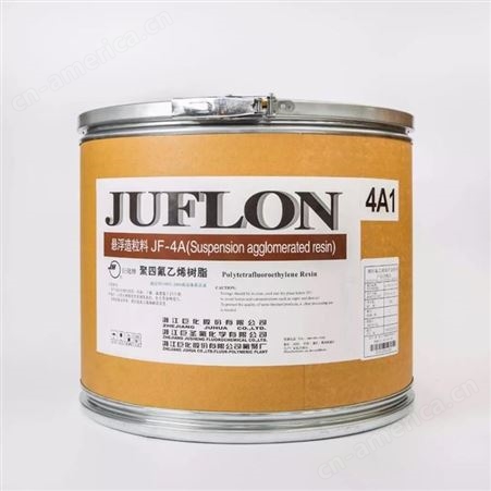 JF-G120PTFE悬浮中粒树脂JF-G120  聚四氟乙烯悬浮粉中粒树脂 棒板密封材料