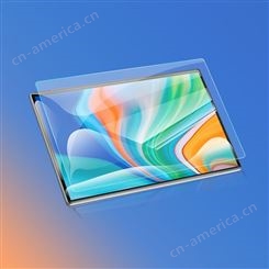 小米 平板4plus 高清/紫光  保护膜 94101