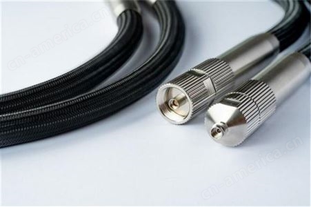 射频微波电缆组件 可按需定制