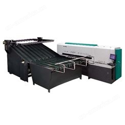 万德环保 无版数码印刷机 WDR200 64A 工业级高速瓦楞纸箱打印机
