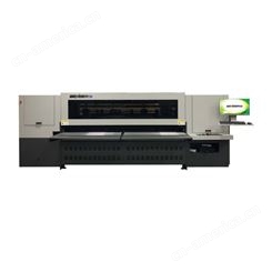 WD250-8A+ 瓦楞数码纸箱印刷机 万德环保 水性染料墨水