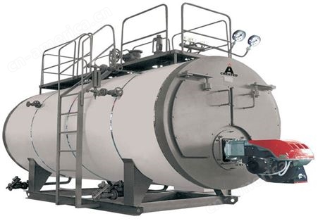 低氮冷凝式蒸汽锅炉冬季采暖的可靠方案燃油或燃气都行