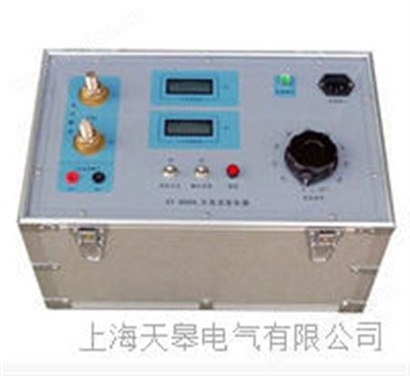 SDDL-200BS大电流发生器（简称升流器）