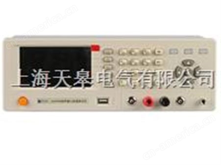 ZC5990B扬声器 F0 测试仪