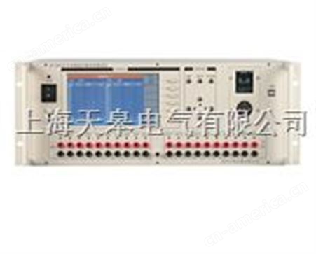 ZC1681BD扬声器功率寿命测试系统