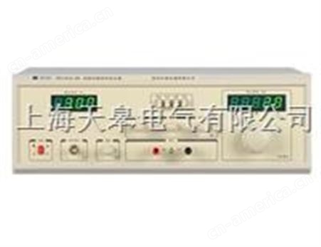 ZC1212-20型数字合成音频扫频信号发生器