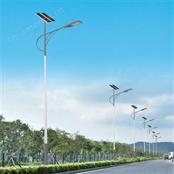 劲辉照明led太阳能路灯 家用新款大功率防水新农村灯