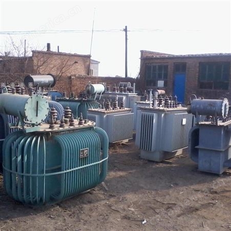 惠州发电机回收 高价回收废旧二手发电机