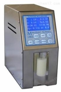 LACTOSCAN SCC牛奶体细胞计数仪SCC  牛奶检测仪器