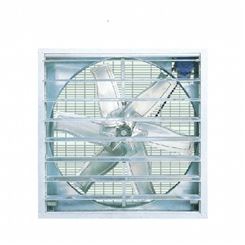 绿岛风降温风机APB110-9-A 负压风机 工业排风扇 大功率强力抽风机 工厂养殖场排气扇换气扇