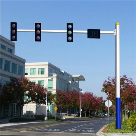 城市道路交通标志牌 警告交通标志牌 道路施工提醒标志牌