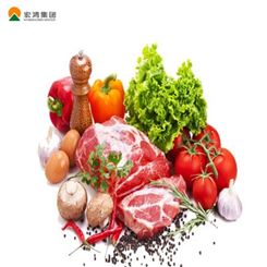新鲜蔬菜配送选【宏鸿农产品集团】专业_省心,省钱