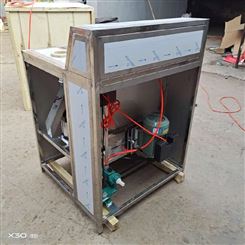 全自动桶装水洗桶机 双桶纯净水拔盖刷桶机 拔盖刷桶机 科讯机械