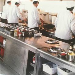 重庆厨房设备